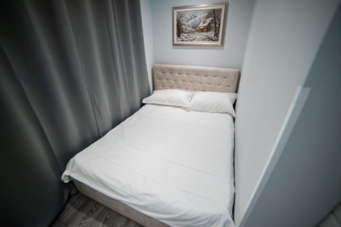 Tirane, jap me qera apartament 2+1 Kati 0, 65 m² 500 € (Frosina Plaku)