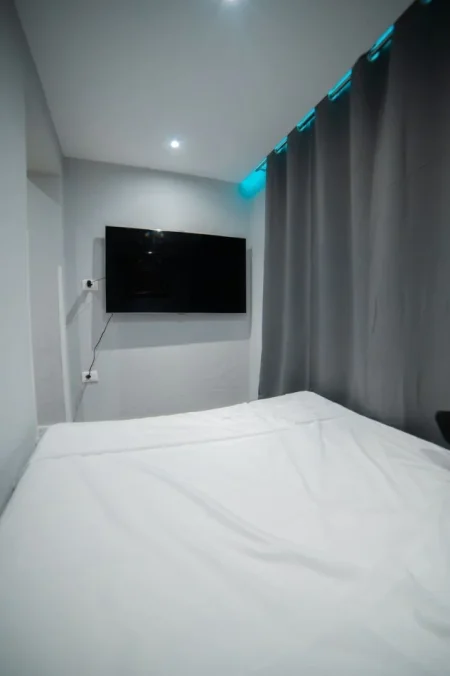 Tirane, jap me qera apartament 2+1 Kati 0, 65 m² 500 € (Frosina Plaku)