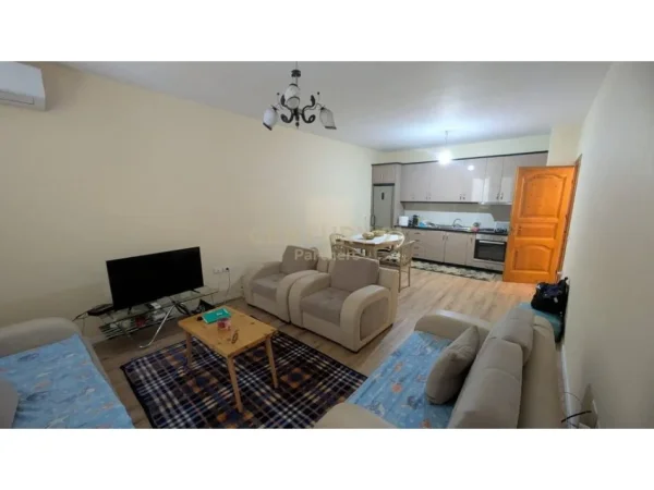 Tirane, shes apartament 2+1 Kati 4, 105 m² 113.000 € (Rruga Muhamed Deliu)