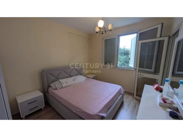 Tirane, shes apartament 2+1 Kati 4, 105 m² 113.000 € (Rruga Muhamed Deliu)