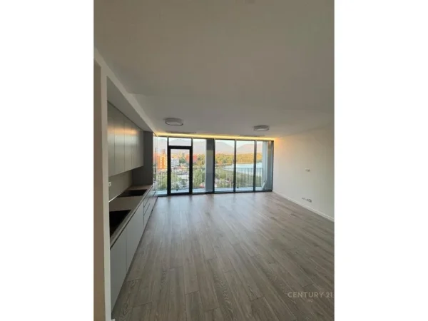 Tirane, jepet me qera ambjent biznesi Kati 9, 125 m² 1.650 € (Liqeni Tiranes)