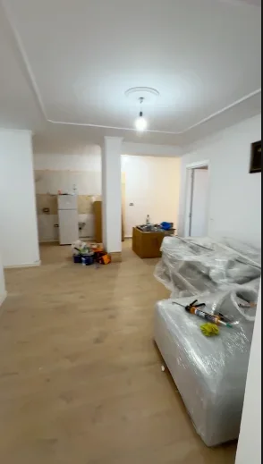 Tirane, shitet apartament 2+1 Kati 7, 97 m² 143.000 € (Yzberisht)