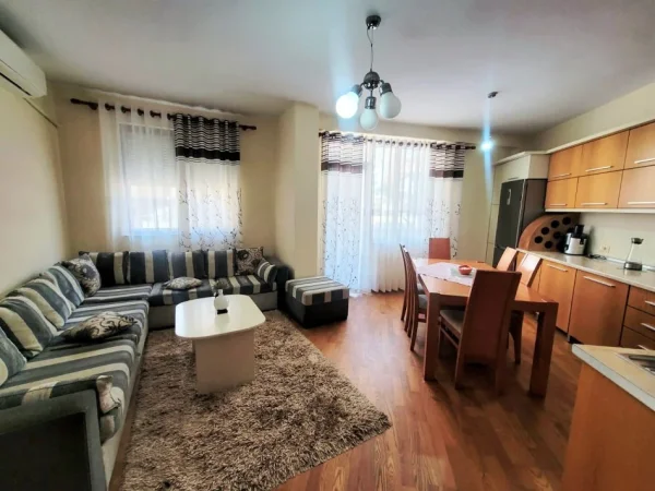 Tirane, shitet apartament 1+1 Kati 2, 69 m² 91.000 € 