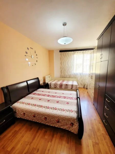 Tirane, shitet apartament 1+1 Kati 2, 69 m² 91.000 € 