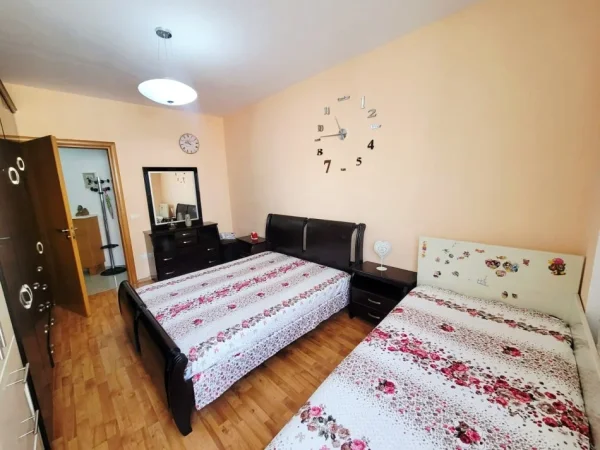 Tirane, shitet apartament 1+1 Kati 2, 69 m² 91.000 € 
