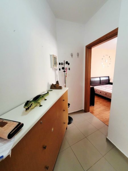 Tirane, shitet apartament 1+1 Kati 2, 69 m² 91.000 € 