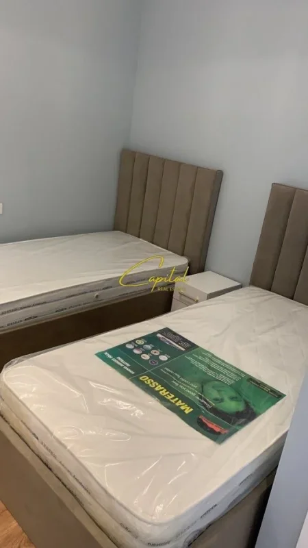 Tirane, jepet me qera apartament 2+1 Kati 3, 70 m² 700 € (DON BOSKO)