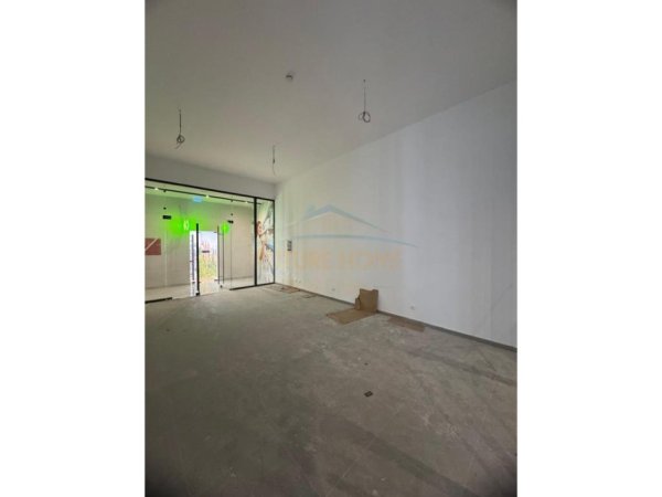 Tirane, shitet ambjent biznesi Kati 0, 41 m² 350.000 € (Rruga e Kavajes)