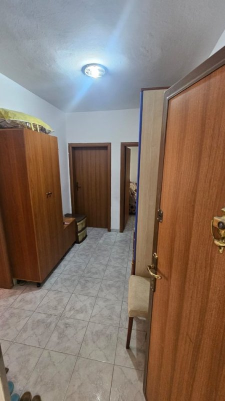 Tirane, jepet me qera apartament 1+1 Kati 2, 60 m² 480 € (Shkolla baletit)