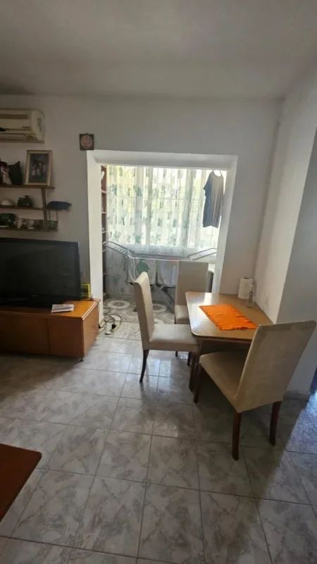 Tirane, jepet me qera apartament 1+1 Kati 2, 60 m² 480 € (Shkolla baletit)