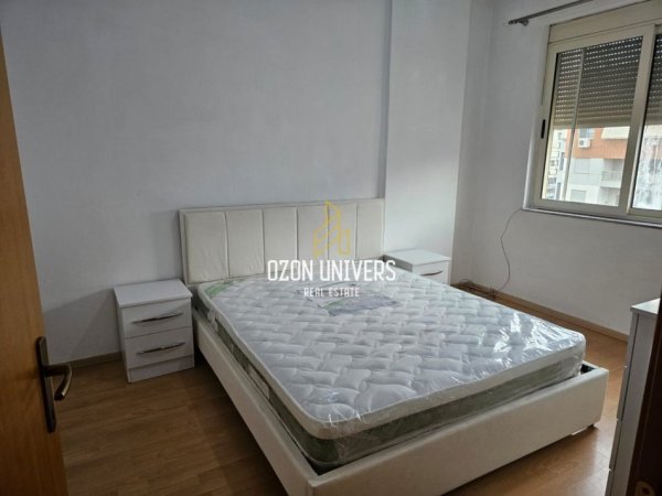 Tirane, jepet me qera apartament 2+1 Kati 7, 100 m² 500 € (yzberisht)