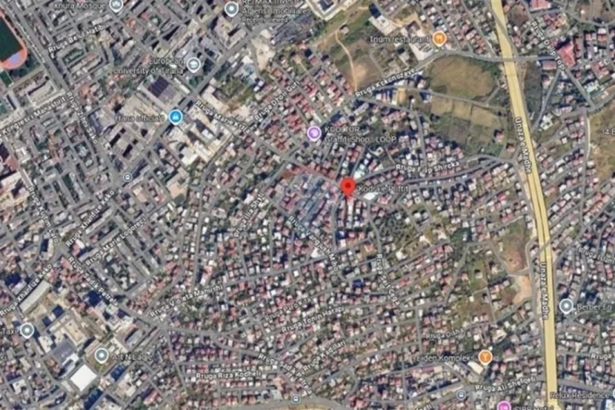 Tirane, shitet shtepi 4+1 Kati 1, 209 m² 205.000 € (Kodra e Priftit) ID: 530581007-64