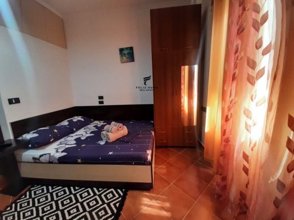 GARSIONERE ME QERA 5 MAJI 37.000 LEKE