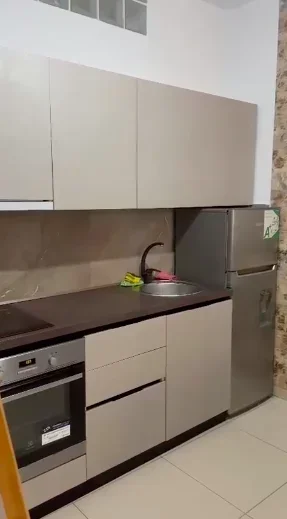 Tirane, jepet me qera apartament 2+1 Kati 2, 70 m² 500 € (Pazari i ri)