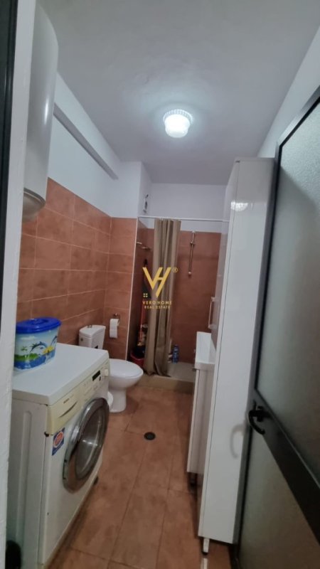Tirane, jepet me qera apartament 2+1 Kati 4, 69 m² 500 € (YZBERISHT)