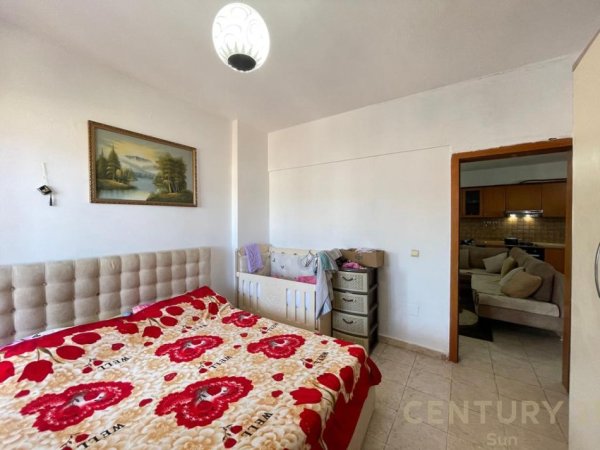 Tirane, shitet apartament 2+1 Kati 10, 91 m² 165.000 € (Don Bosko)