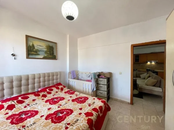 Tirane, shitet apartament 2+1 Kati 10, 91 m² 165.000 € (Don Bosko)