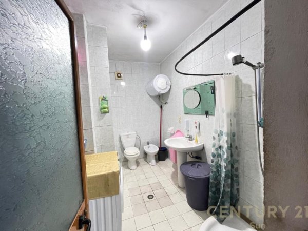 Tirane, shitet apartament 2+1 Kati 10, 91 m² 165.000 € (Don Bosko)