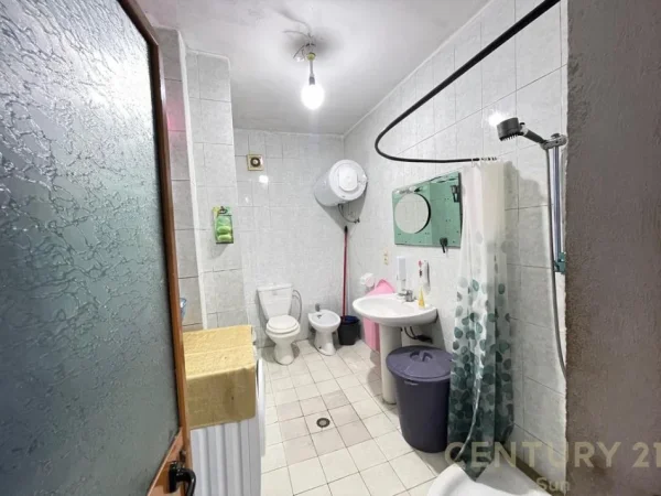 Tirane, shitet apartament 2+1 Kati 10, 91 m² 165.000 € (Don Bosko)