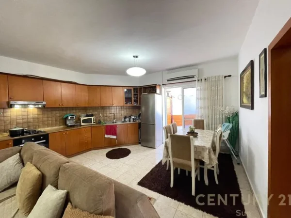 Tirane, shitet apartament 1+1 Kati 10, 91 m² 165.000 € (Don Bosco)