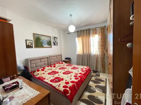 Tirane, shitet apartament 1+1 Kati 10, 91 m² 165.000 € (Don Bosco)