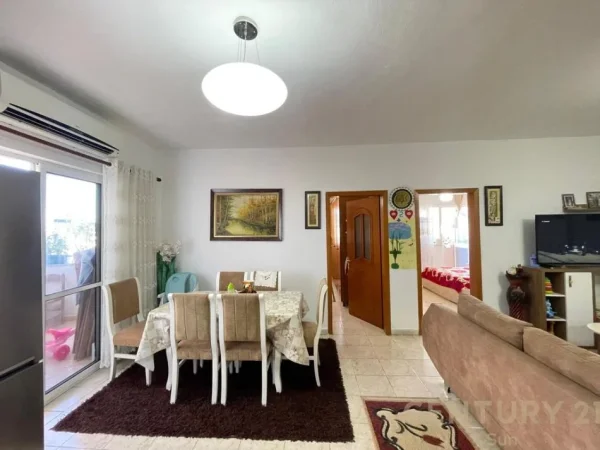 Tirane, shitet apartament 1+1 Kati 10, 91 m² 165.000 € (Don Bosco)