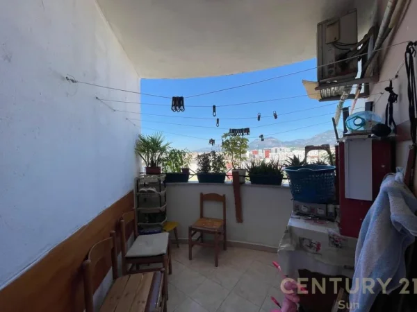 Tirane, shitet apartament 1+1 Kati 10, 91 m² 165.000 € (Don Bosco)