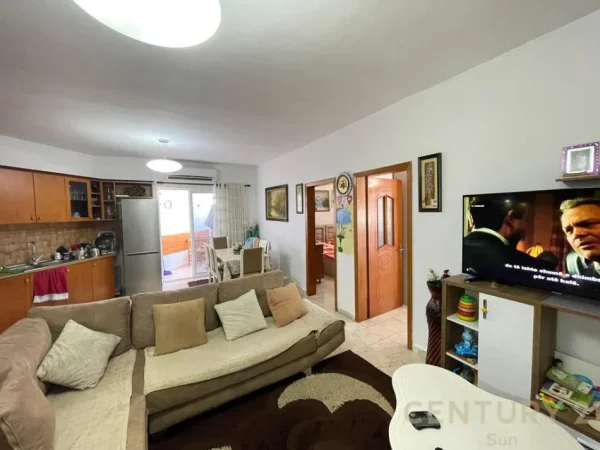 Tirane, shitet apartament 1+1 Kati 10, 91 m² 165.000 € (Don Bosco)
