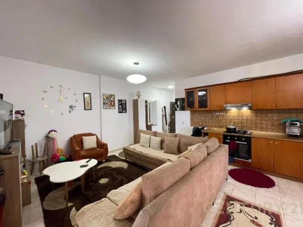 Tirane, shes apartament 2+1 Kati 10, 91 m² 165.000 € (Don Bosco)