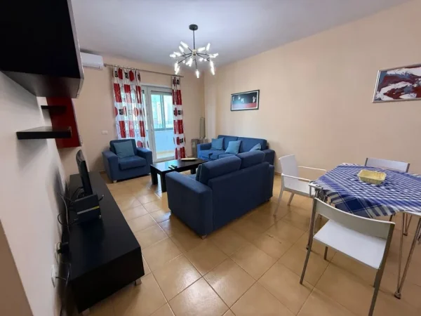 Tirane, jepet me qera apartament 2+1 Kati 3, 110 m² 850 € (Rruga Mustafa Matohiti/Rruga e Sales)