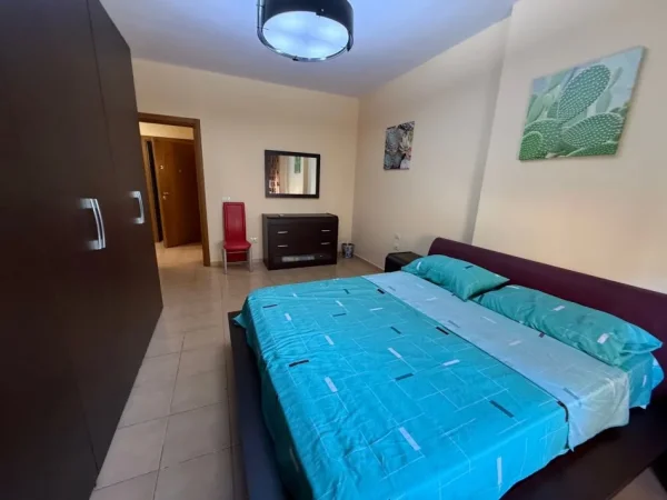 Tirane, jepet me qera apartament 2+1 Kati 3, 110 m² 850 € (Rruga Mustafa Matohiti/Rruga e Sales)