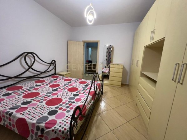 Tirane, jepet me qera apartament 2+1 Kati 8, 105 m² 750 € (prane kompleksit Delijorgji)