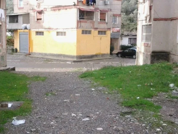 Elbasan, shitet ambjent biznesi Kati 0, 106 m² 
