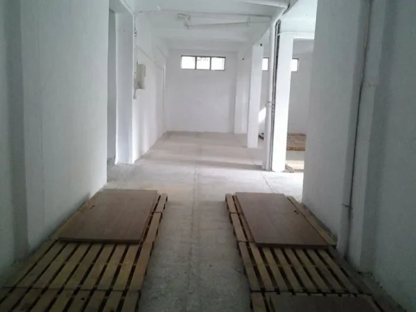 Elbasan, shitet ambjent biznesi Kati 0, 106 m² 