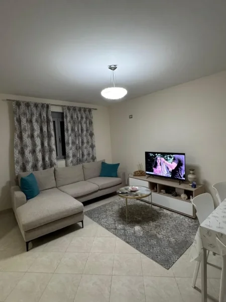 Tirane, shitet apartament 1+1 , 54 m² 85.000 € (kinostudio)
