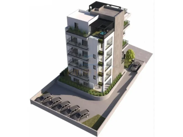 Tirane, jepet me qera ambjent biznesi Kati 1, 1012 m² 6.000 € (RRUGA E ELBASANIT)