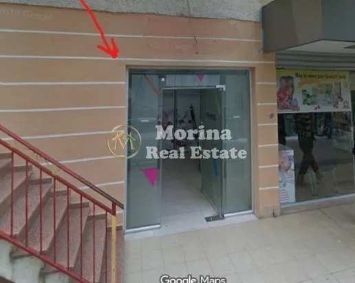 Tirane, jepet me qera ambjent biznesi Kati 1, 135 m² 1.500 € (Rruga e Kavajes)