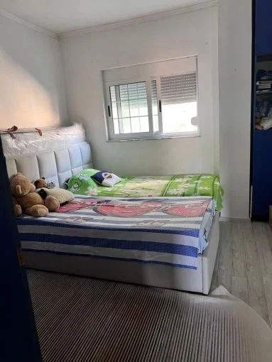 Tirane, jepet me qera apartament 2+1+Ballkon Kati 8, 100 m² 650 € (Prane German Computers)