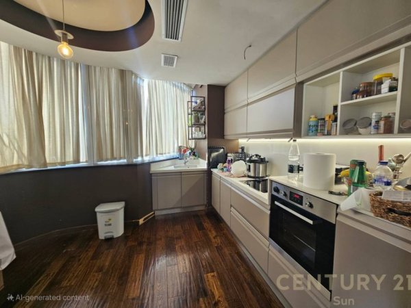 Tirane, shitet apartament 2+1 Kati 10, 109 m² 246.000 € (Delijorgji)