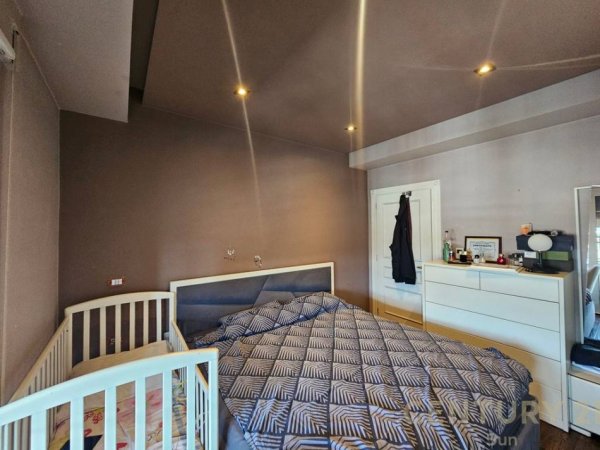 Tirane, shitet apartament 2+1 Kati 10, 109 m² 246.000 € (Delijorgji)
