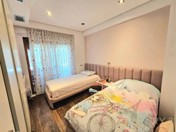 Tirane, shitet apartament 2+1 Kati 10, 109 m² 246.000 € (Delijorgji)