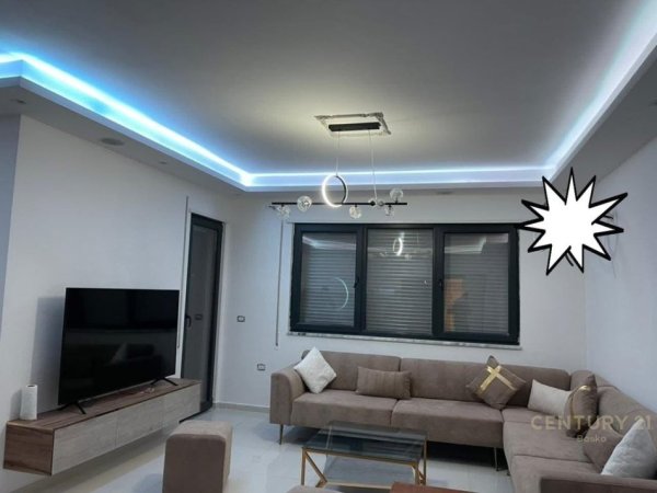 Tirane, jepet me qera apartament 2+1+Aneks+Ballkon Kati 9, 96 m² 800 € (Don Bosko)