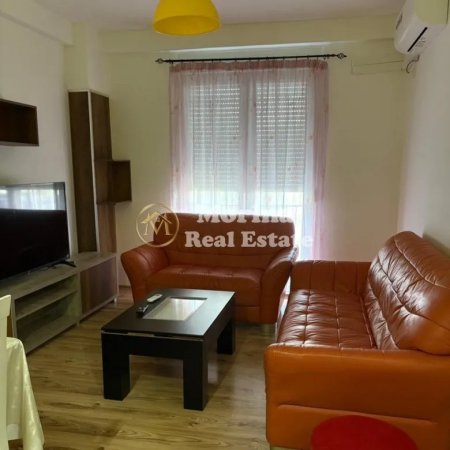 Tirane, jepet me qera apartament 1+1 Kati 4, 62 m² 540 € (Qytet Studendti, Rezidenca Ana)