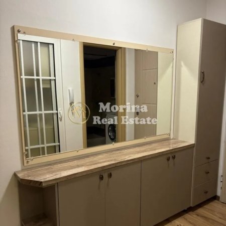 Tirane, jepet me qera apartament 1+1 Kati 4, 62 m² 540 € (Qytet Studendti, Rezidenca Ana)