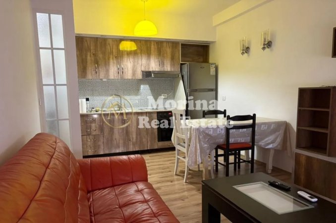 Tirane, jepet me qera apartament 1+1 Kati 4, 62 m² 540 € (Qytet Studendti, Rezidenca Ana)