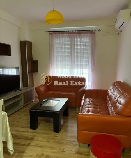 Tirane, jepet me qera apartament 1+1 Kati 4, 62 m² 540 € (Qytet Studendti, Rezidenca Ana)