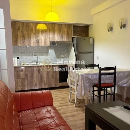 Tirane, jepet me qera apartament 1+1 Kati 4, 62 m² 540 € (Qytet Studendti, Rezidenca Ana)