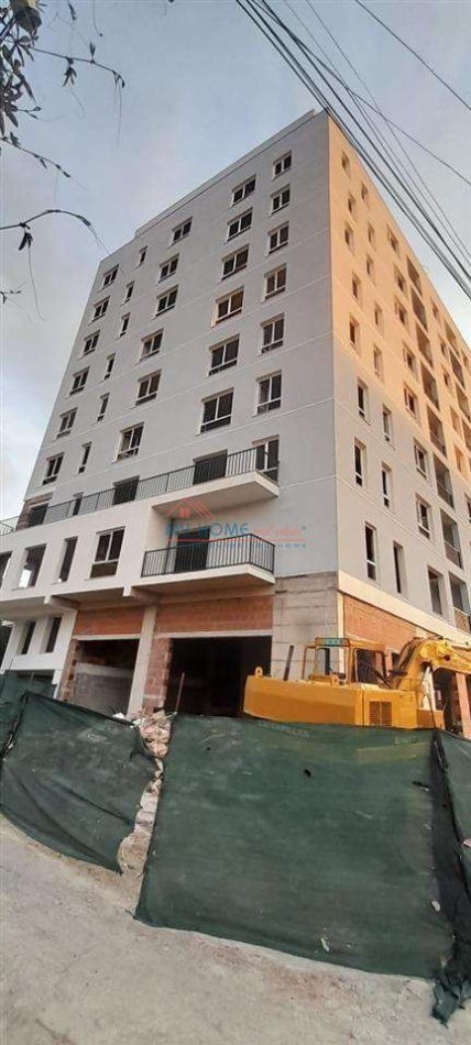 Tirane, shitet apartament 1+1+Ballkon Kati 6, 64 m² 100.000 € (Rruga e Dibres)