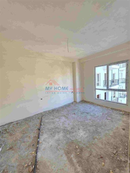 Tirane, shitet apartament 1+1+Ballkon Kati 6, 64 m² 100.000 € (Rruga e Dibres)