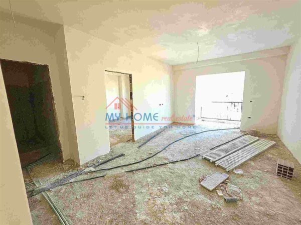 Tirane, shitet apartament 1+1+Ballkon Kati 6, 64 m² 100.000 € (Rruga e Dibres)